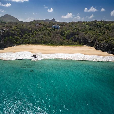 Pousada Mar Em Mim Fernando de Noronha Buitenkant foto