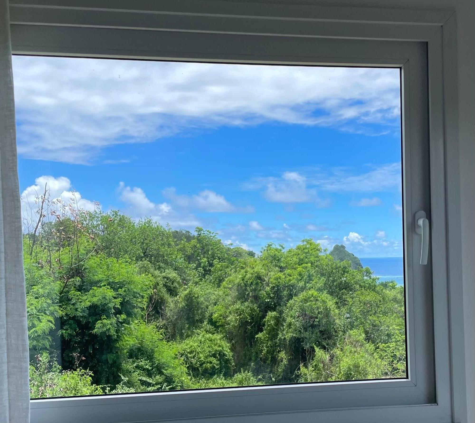 Pousada Mar Em Mim Fernando de Noronha Buitenkant foto